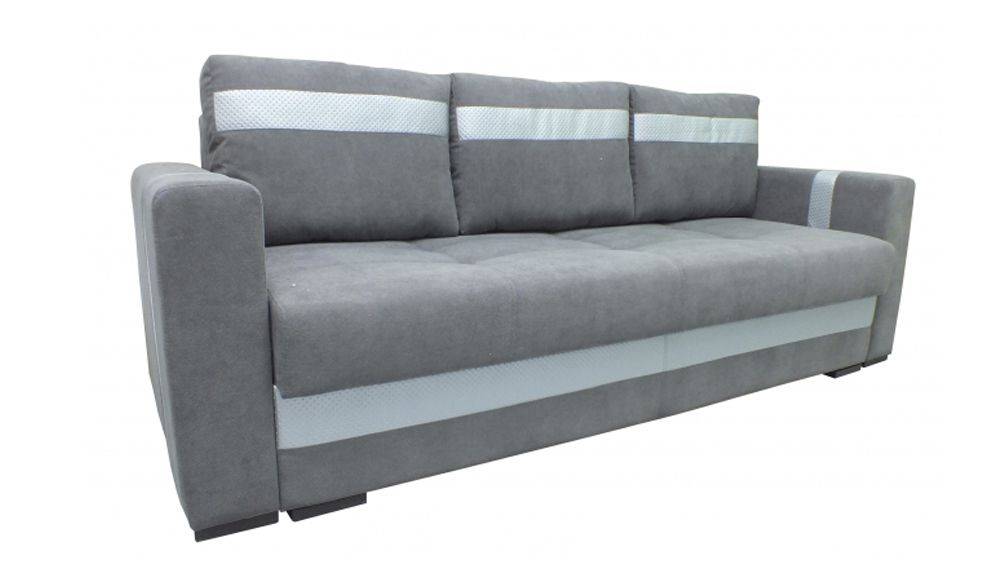 диван прямой пингвин 3п в Нижневартовске