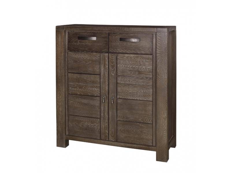 коричневый комод 3064 в Нижневартовске