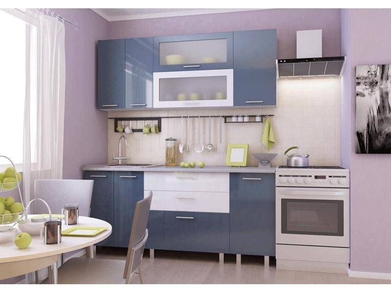 кухня прямая софия в Нижневартовске