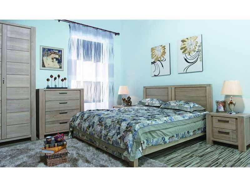 спальный гарнитур жизнь в гармонии в Нижневартовске