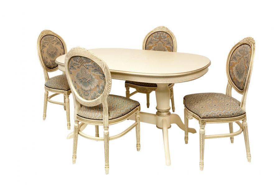 стол обеденный софия-3 в Нижневартовске