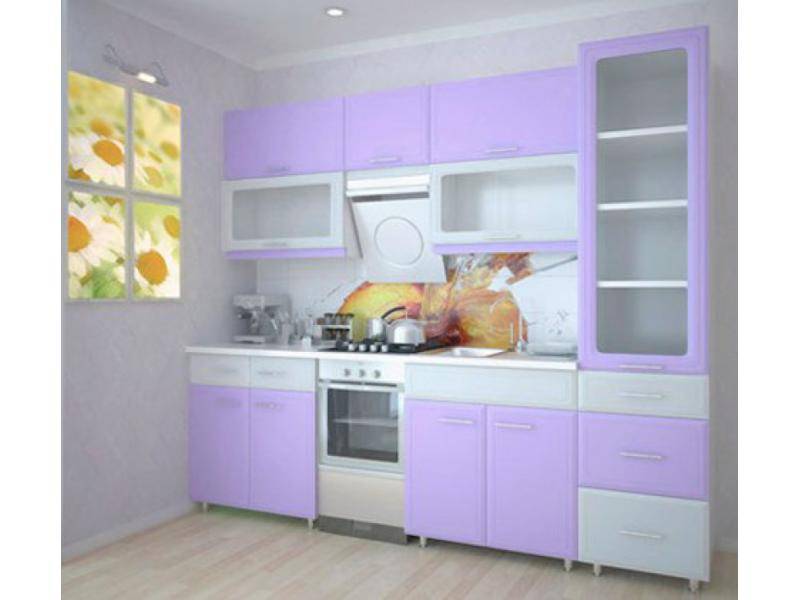 кухня «марта (мдф п)» в Нижневартовске