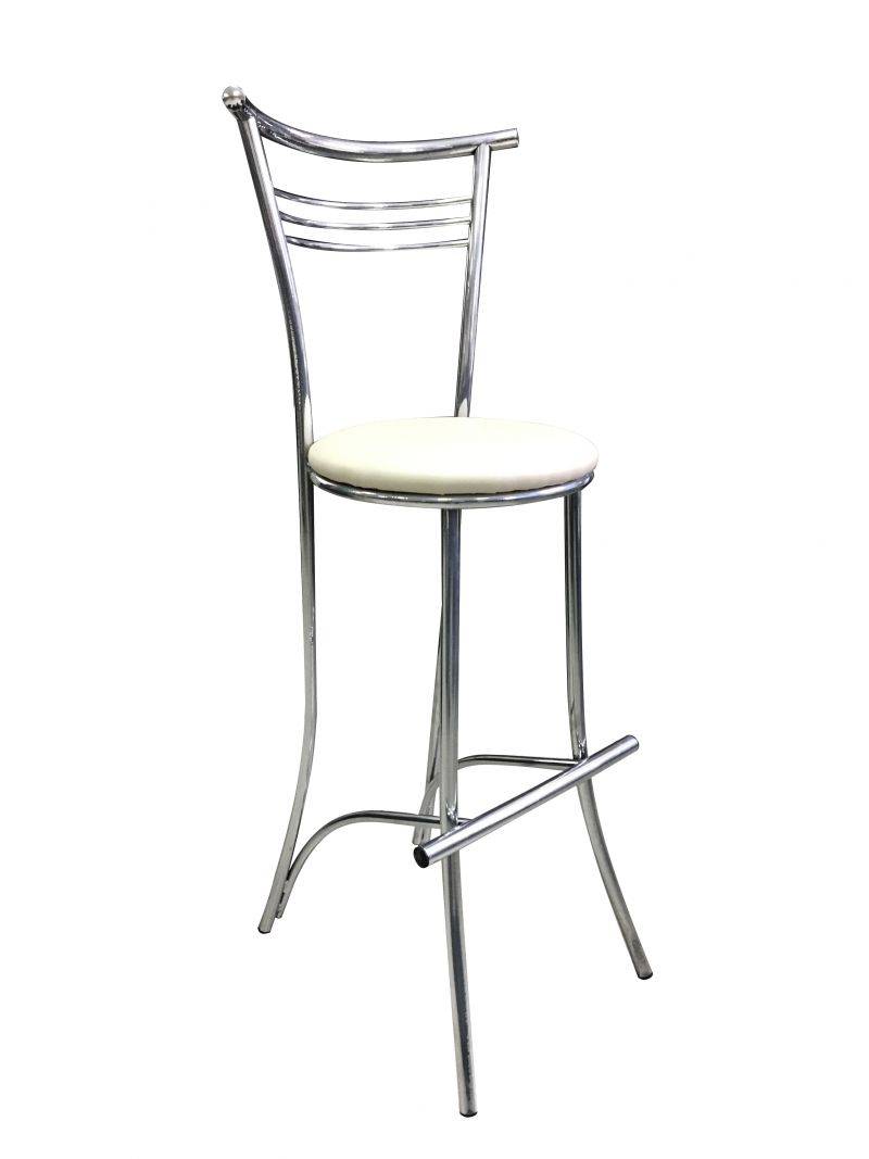 стул блюз барный в Нижневартовске