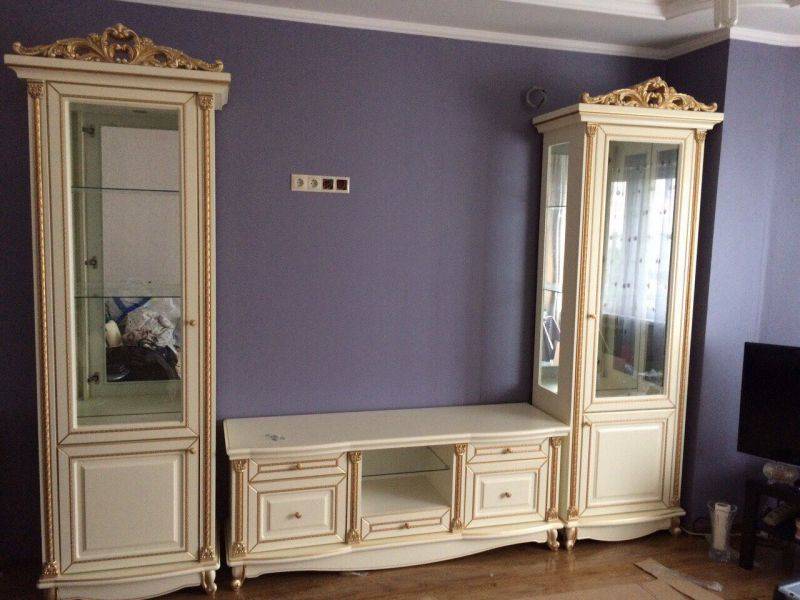 гостиная ариза в Нижневартовске