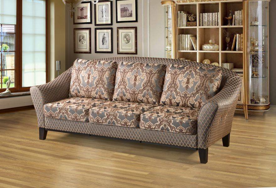 современный стильный диван julia в Нижневартовске