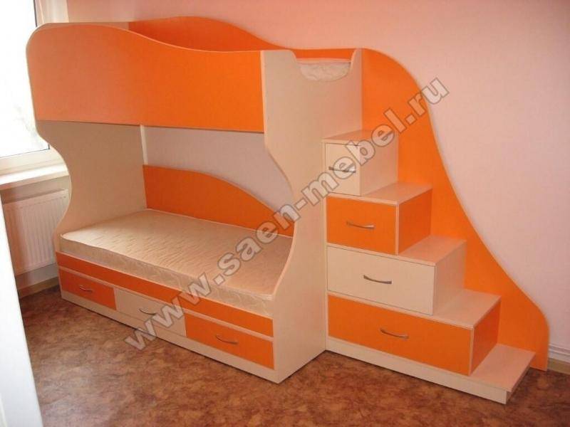 детская 2 в Нижневартовске