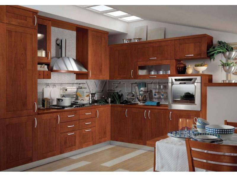 угловая кухня капри в Нижневартовске