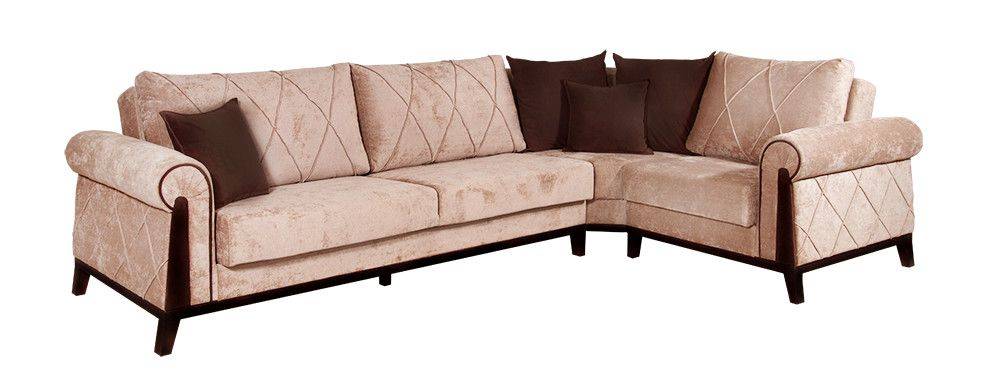 диван болонья угловой в Нижневартовске