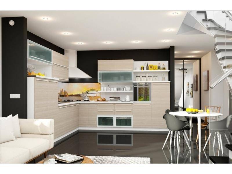 кухня эстетти агата в Нижневартовске