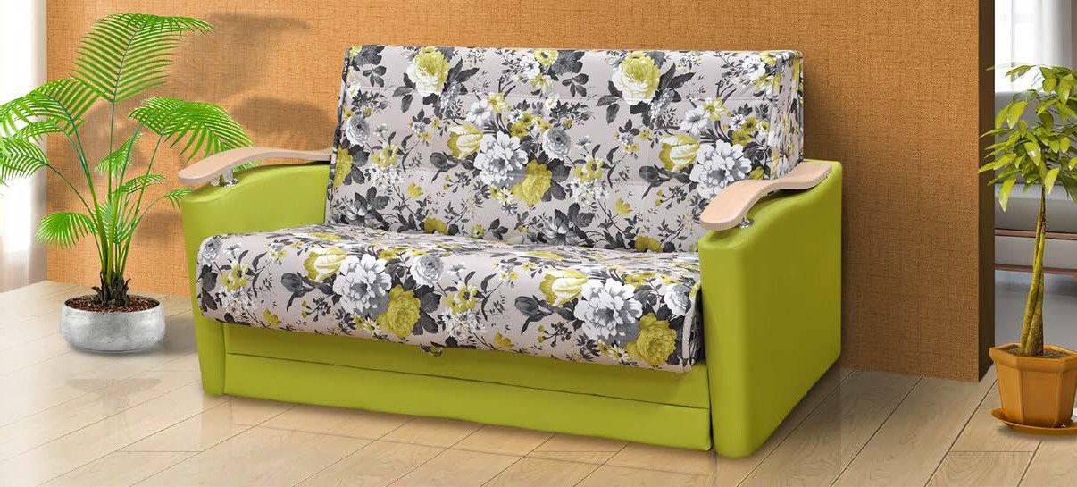 небольшой диван моника пд в Нижневартовске