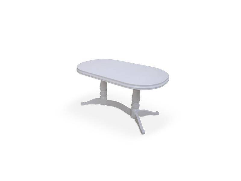 стол обеденный на двух ножках в Нижневартовске