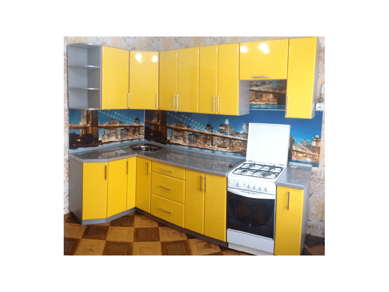 кухонный гарнитур 3 в Нижневартовске