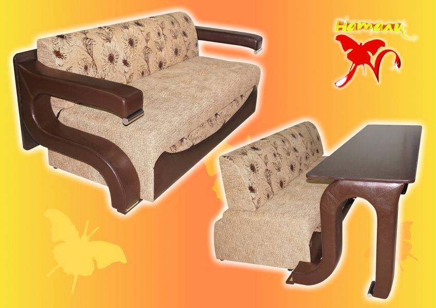 диван-трансформер 3 в 1 в Нижневартовске
