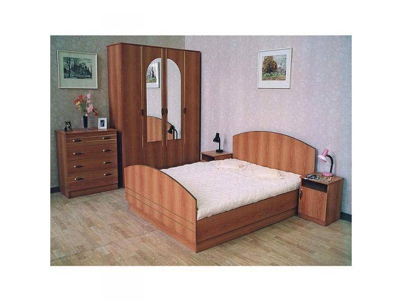 спальня комфорт в Нижневартовске