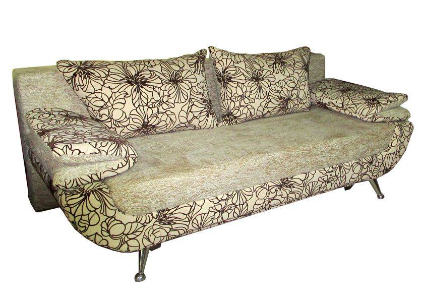 евро диван улыбка-1 в Нижневартовске