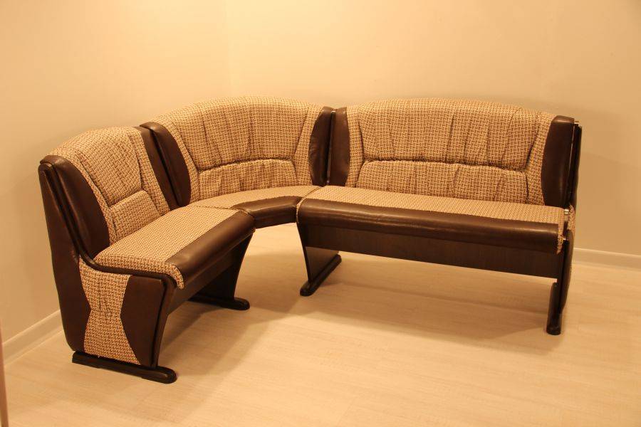 скамья угловая амадей в Нижневартовске