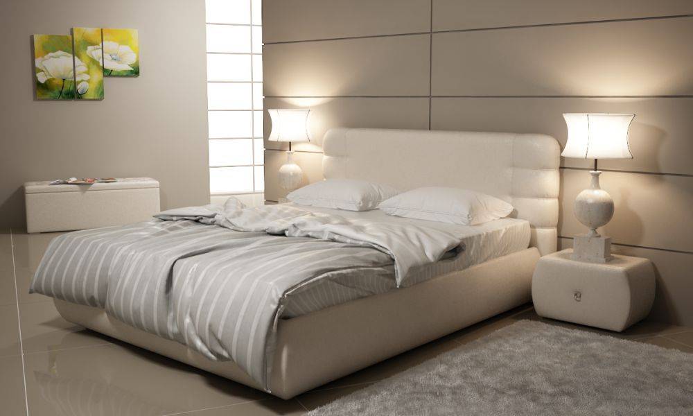 кровать элегия в Нижневартовске