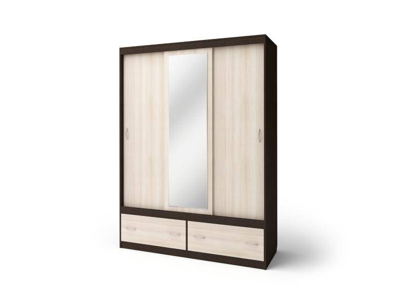 шкаф-купе армарио 2 в Нижневартовске