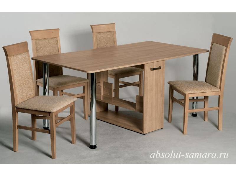 обеденная группа в Нижневартовске