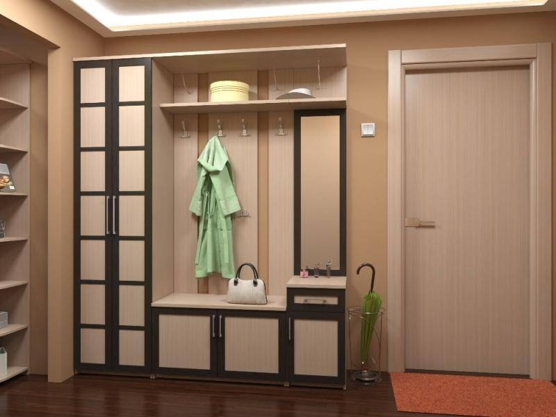 прихожая соло 23 в Нижневартовске