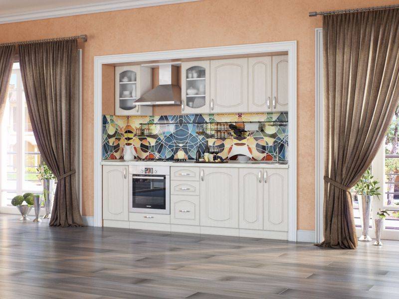 кухня мария в Нижневартовске