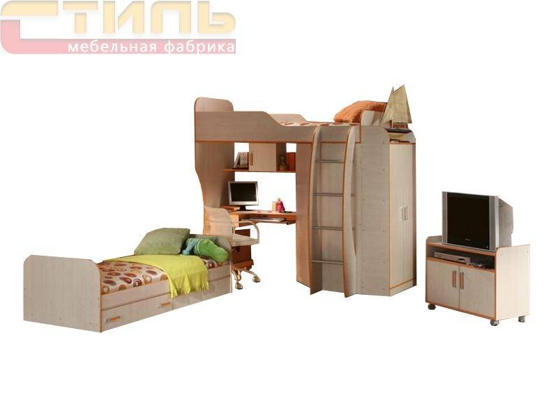 детская джуниор в Нижневартовске