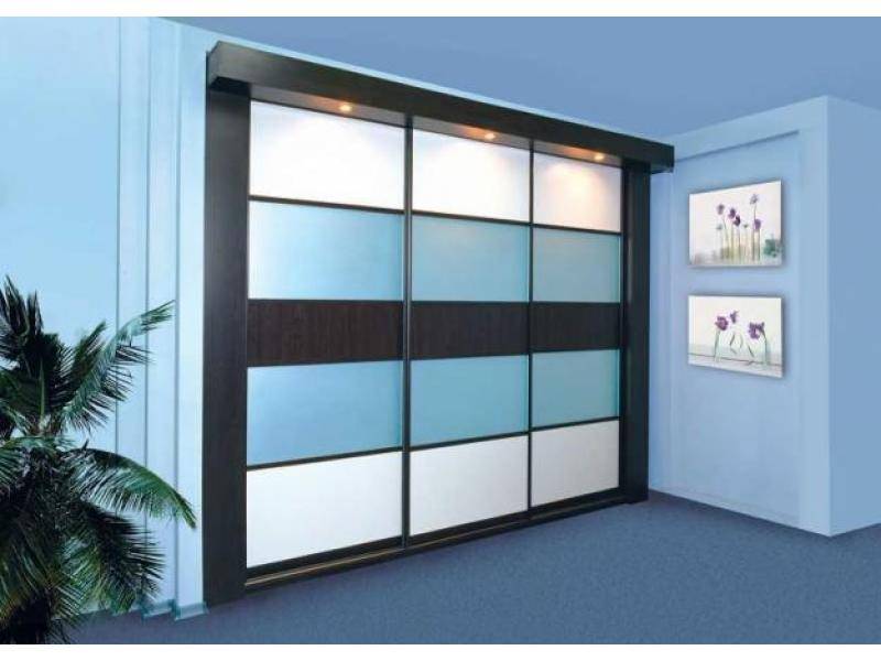 шкаф - купе венге в Нижневартовске