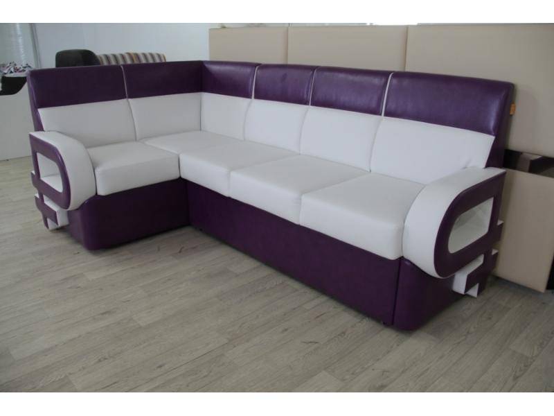 светлый кухонный угол рубль в Нижневартовске