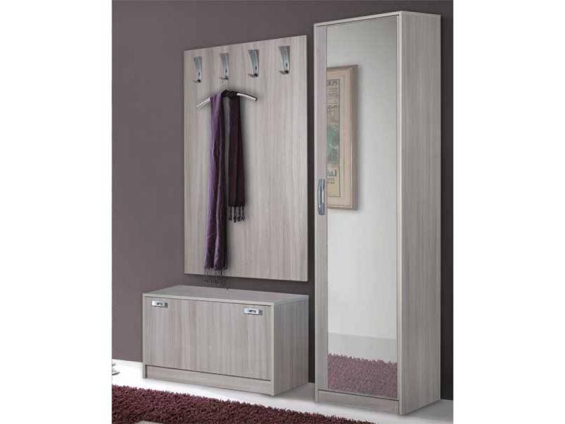 прихожая «микс» в Нижневартовске