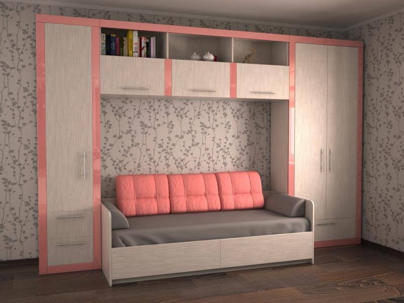 детская манхеттен в Нижневартовске