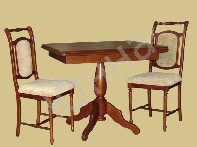 обеденная зона в Нижневартовске