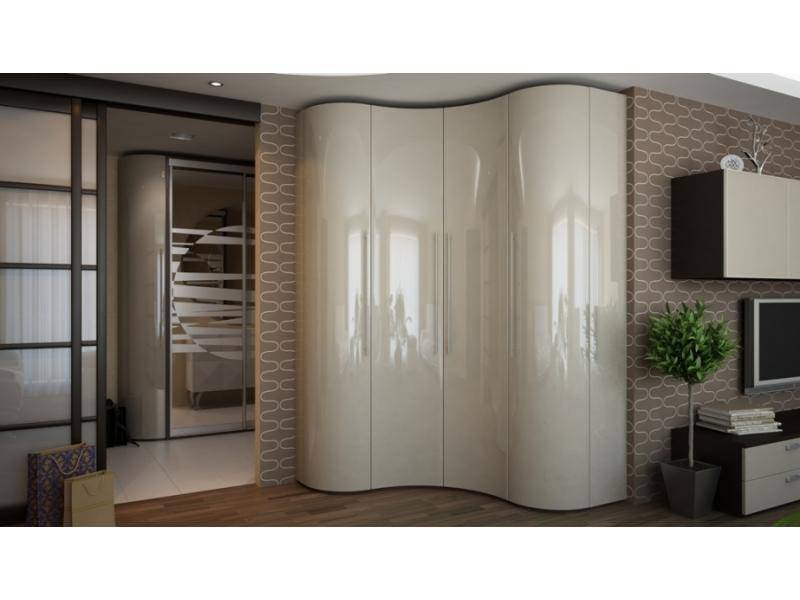 шкаф 4 в Нижневартовске