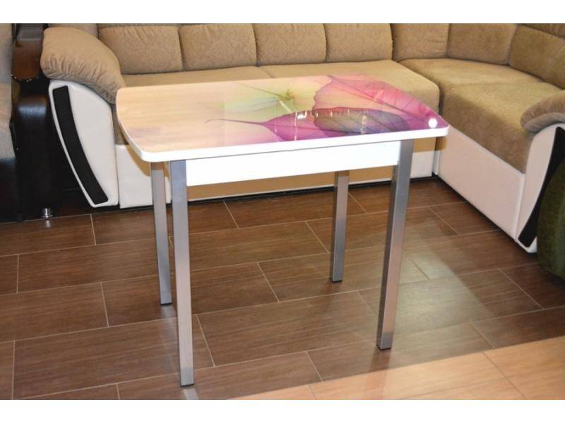 стол кухонный с фотопечатью в Нижневартовске