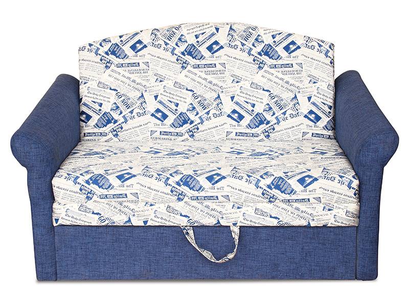 диван прямой антошка 3 в Нижневартовске