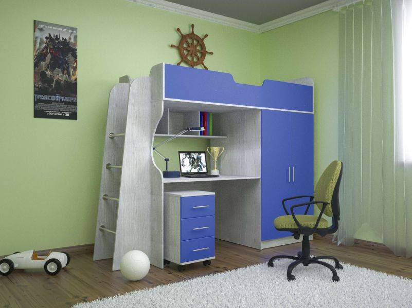 детская емеля 3 в Нижневартовске