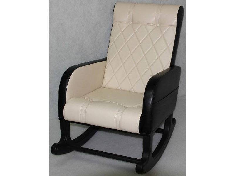 кресло-качалка 4.2 в Нижневартовске