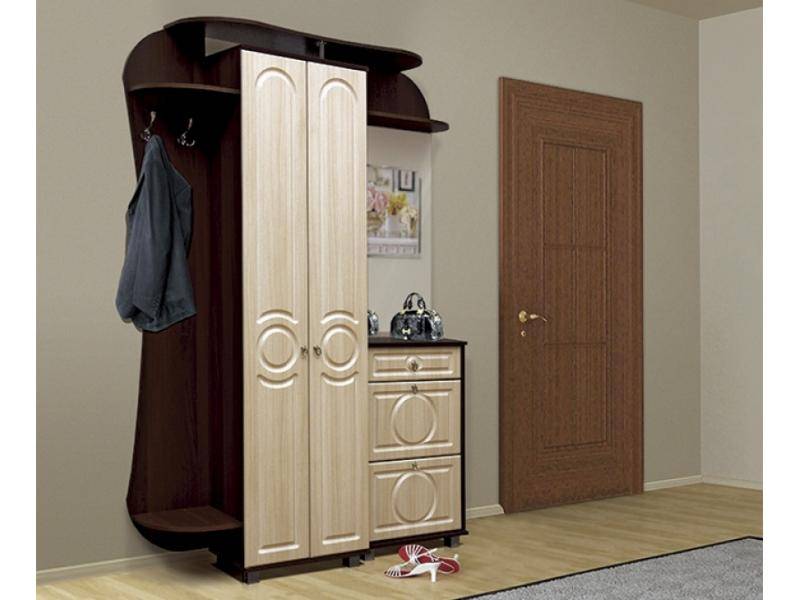 прихожая саша-8 в Нижневартовске