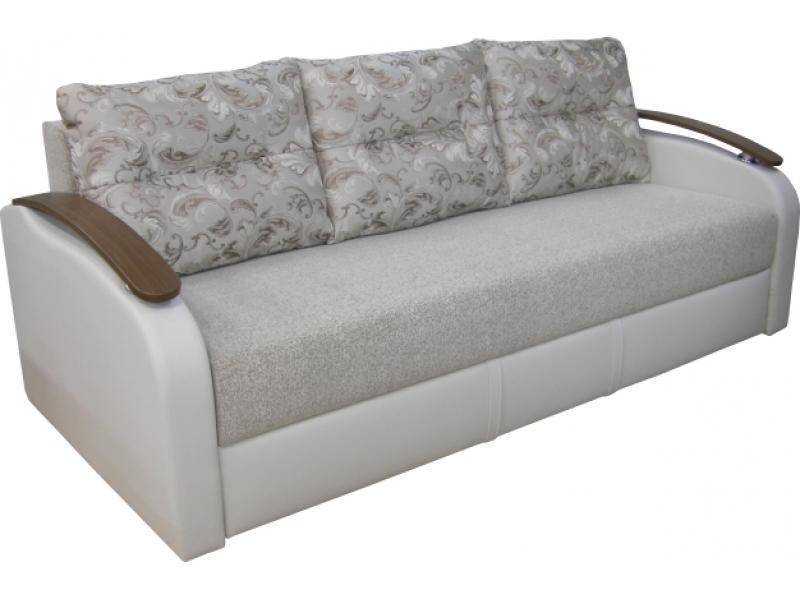 диван прямой софия 3д гнутая в Нижневартовске