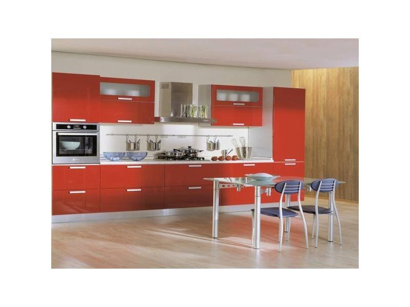 кухня прямая энергия в Нижневартовске