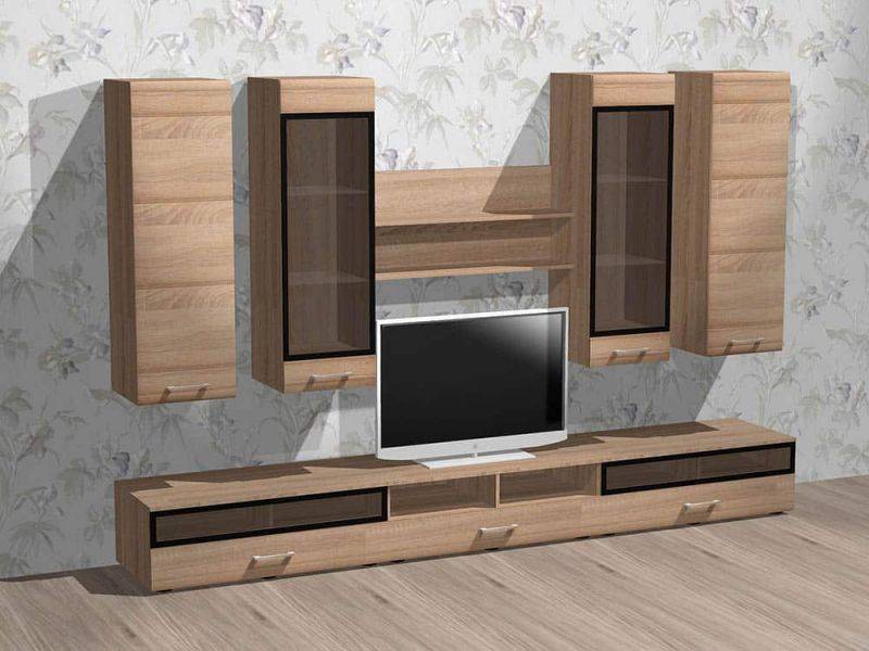 гостиная оливия 1 в Нижневартовске