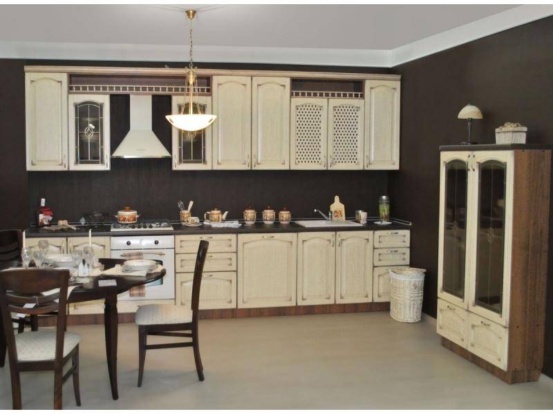 кухонный гарнитур элеонора в Нижневартовске