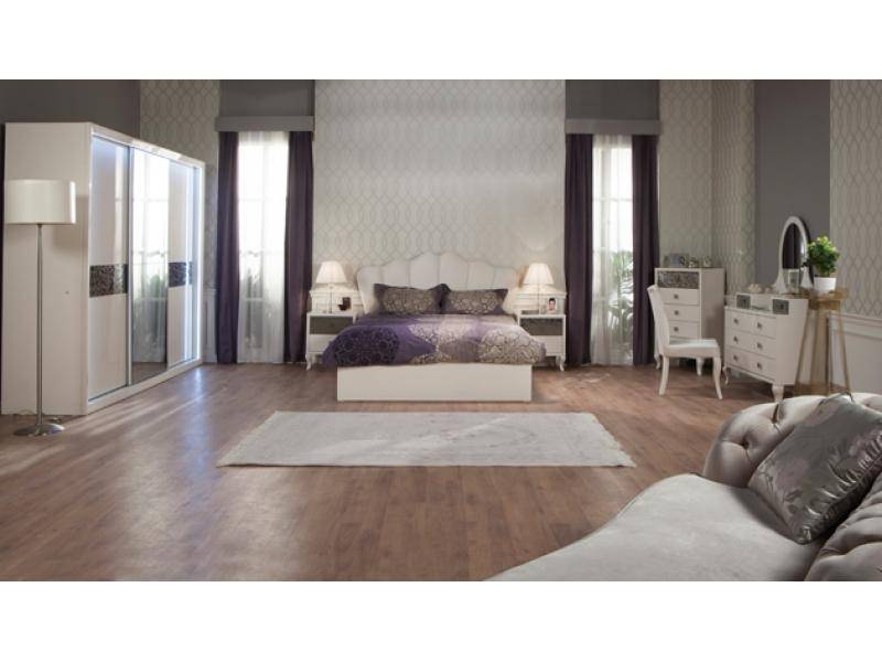 спальня валентина в Нижневартовске