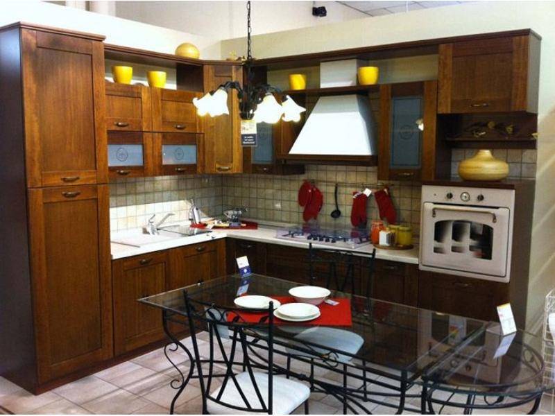 кухонный гарнитур угловой софия в Нижневартовске