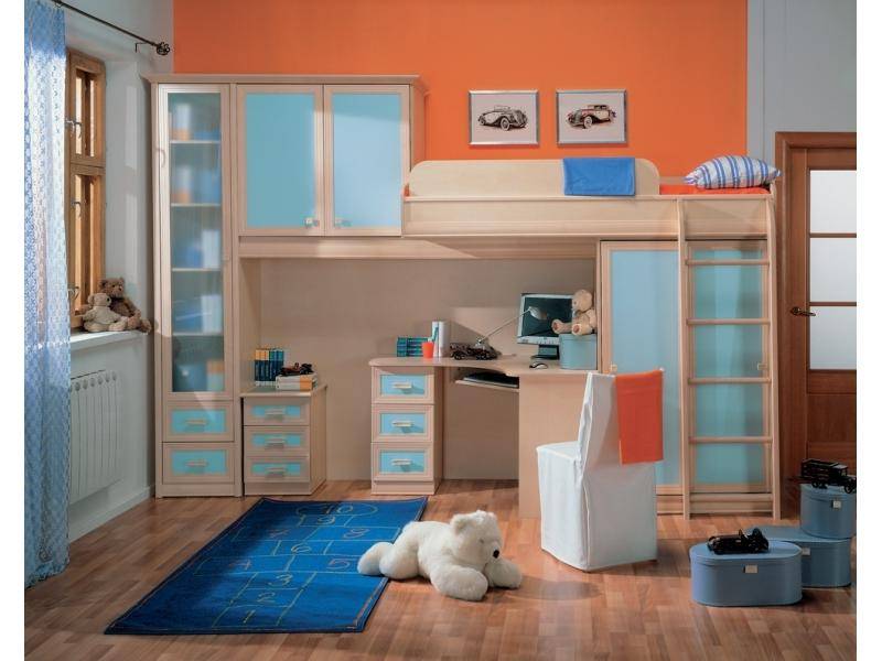 детская 10 в Нижневартовске