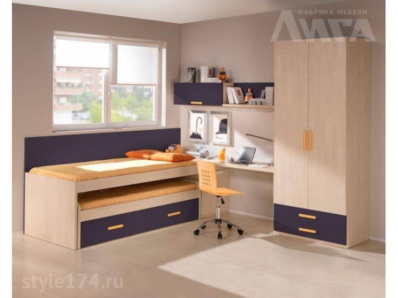 мебель для спальни в Нижневартовске