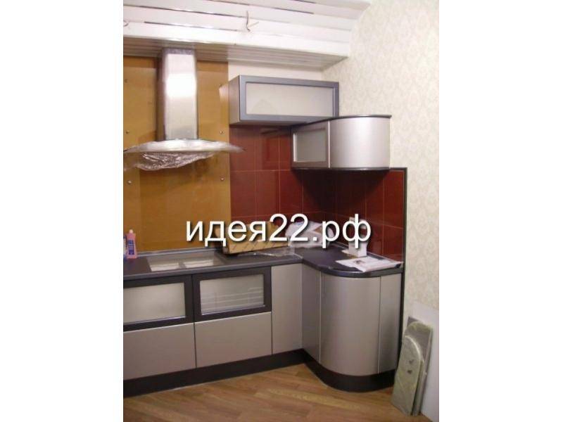 кухня угловая в Нижневартовске