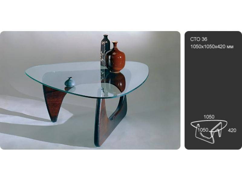 журнальный стол сто 36 в Нижневартовске