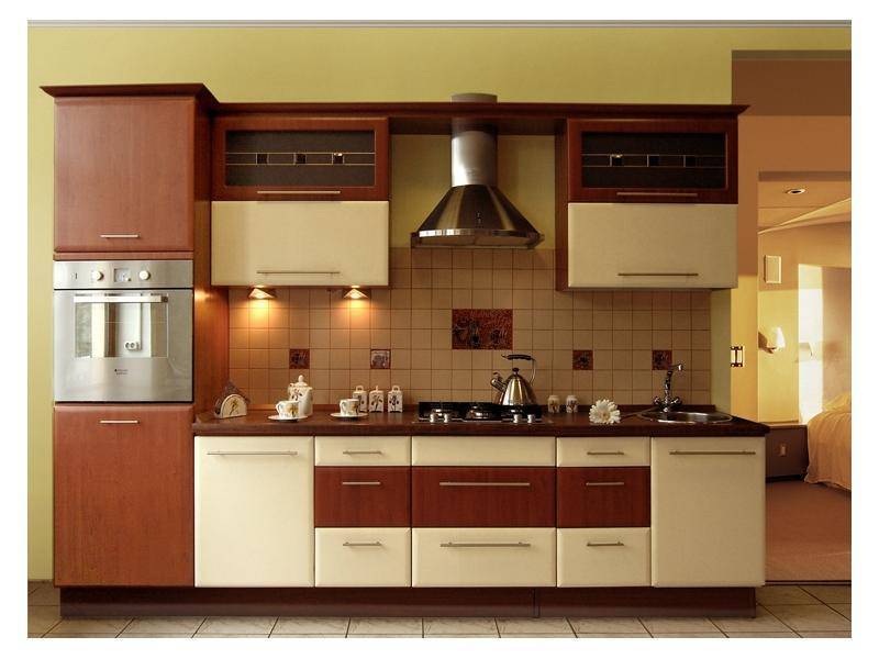 элегантная кухня анастасия в Нижневартовске