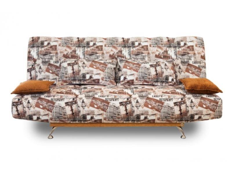 диван-кровать soho petersburg в Нижневартовске