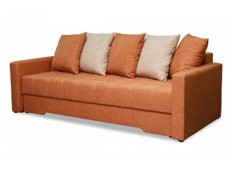 диван 3-х местный лазурит 2 в Нижневартовске